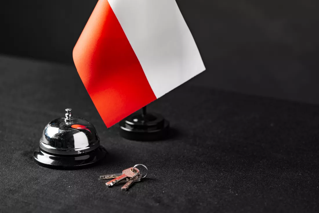 Bezpieczeństwo wewnętrzne RP