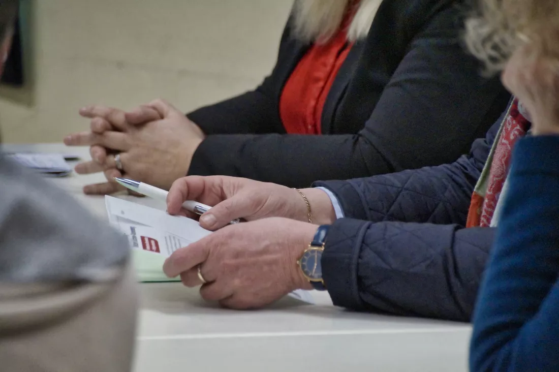 Kadra kierownicza organów ochrony prawav