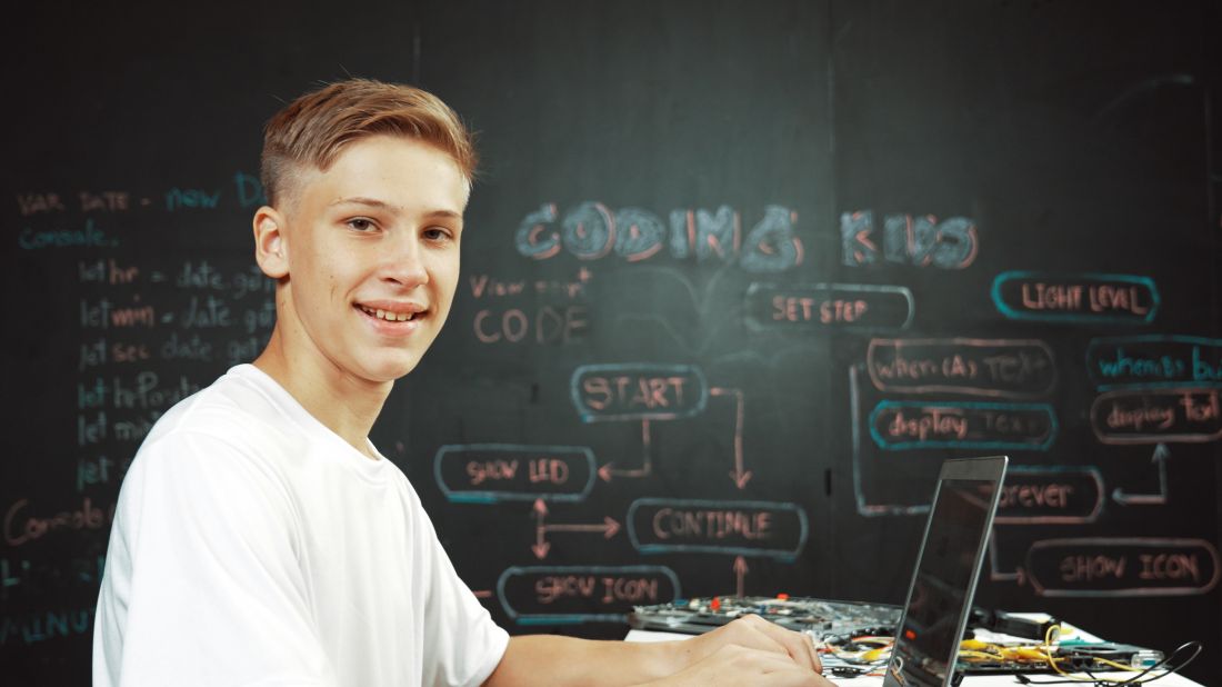 Nauczanie matematyki i informatyki studies